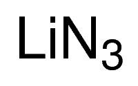Lithium azide solution