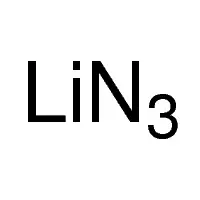 Lithium azide solution
