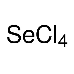 Selenium tetrachloride
