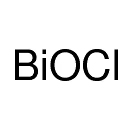 Bismuth(III) oxychloride