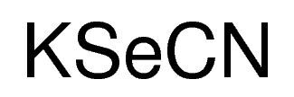 Potassium selenocyanate