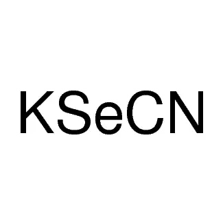 Potassium selenocyanate