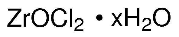Zirconyl chloride hydrate