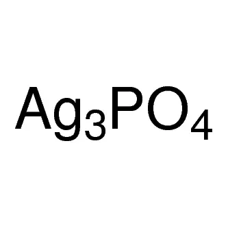 Silver phosphate