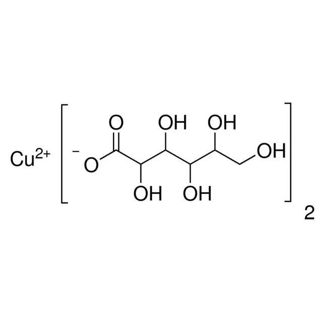 Copper(II) D-gluconate