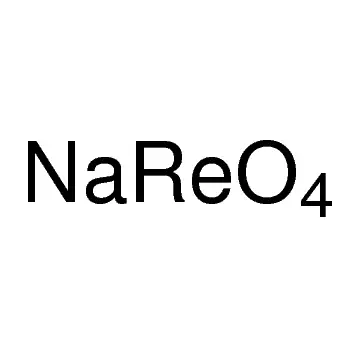 Sodium perrhenate
