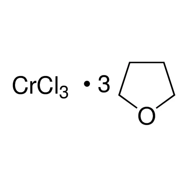 Chromium(III) chloride tetrahydrofuran complex (1:3)