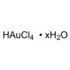 Gold(III) chloride hydrate