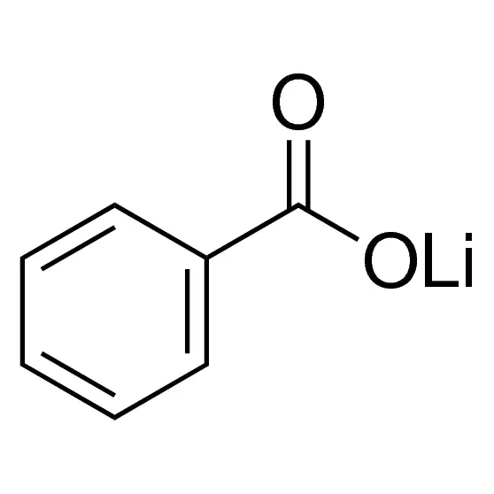 Lithium benzoate