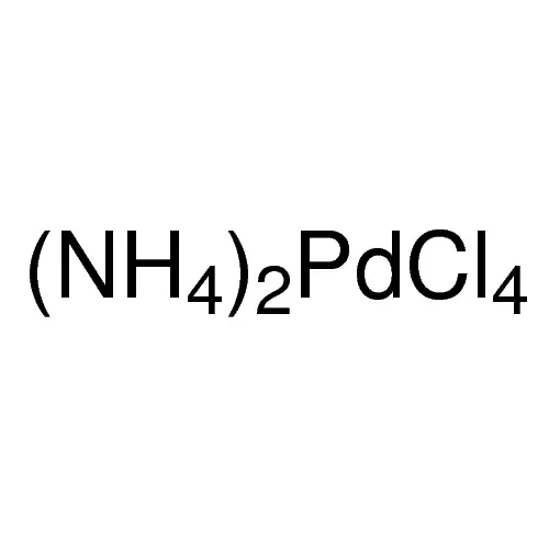 Ammonium tetrachloropalladate(II)