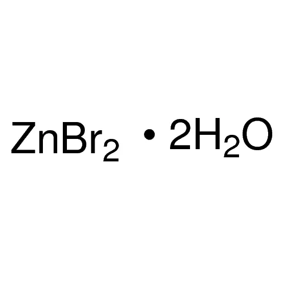 Zinc bromide dihydrate