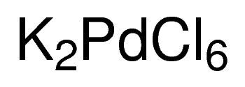 Potassium hexachloropalladate(IV)