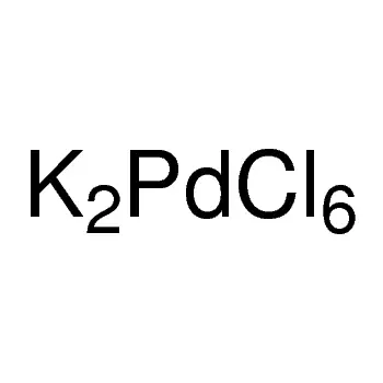Potassium hexachloropalladate(IV)