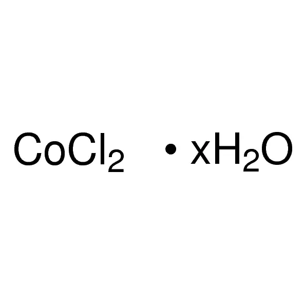 Cobalt(II) chloride hydrate