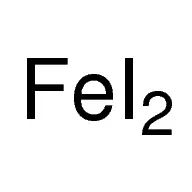 Iron(II) iodide