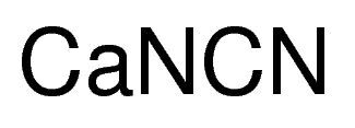 Calcium cyanamide