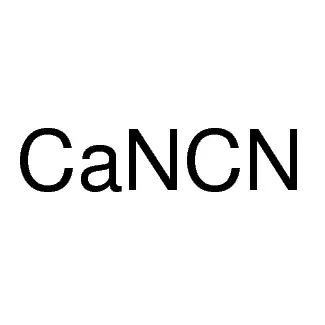 Calcium cyanamide