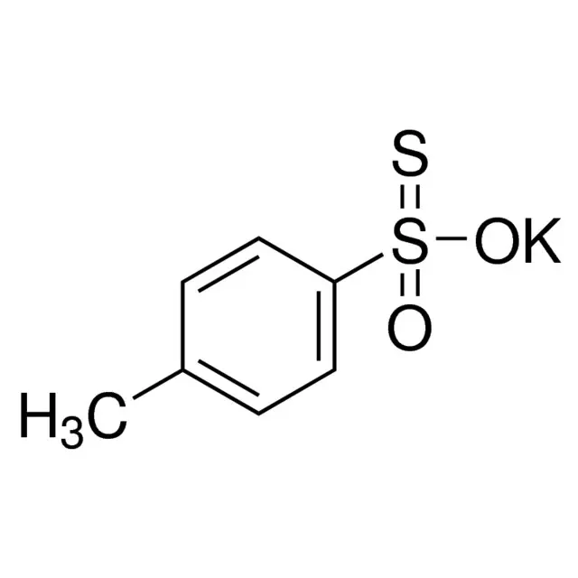 Potassium p-toluenethiosulfonate