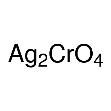 Silver chromate