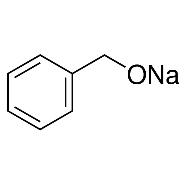 Sodium benzyloxide solution