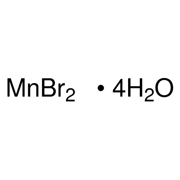Manganese(II) bromide tetrahydrate