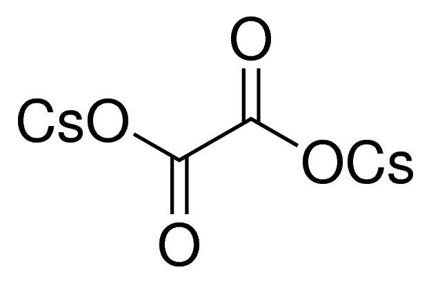 Cesium oxalate