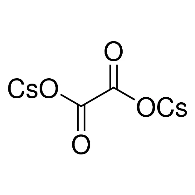 Cesium oxalate