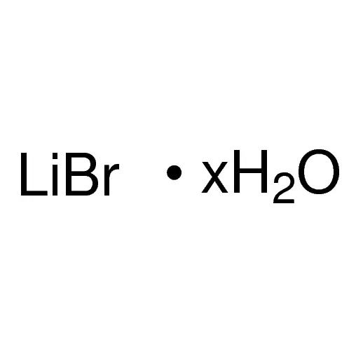 Lithium bromide hydrate