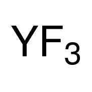 Yttrium fluoride