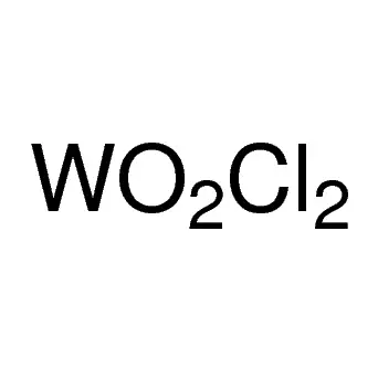 Tungsten(VI) dichloride dioxide