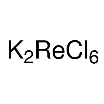 Potassium hexachlororhenate(IV)