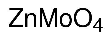 Zinc molybdate