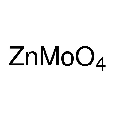 Zinc molybdate
