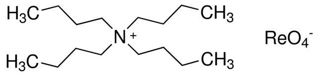 Tetrabutylammonium perrhenate