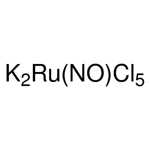 Potassium pentachloronitrosylruthenate(II)