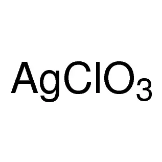 Silver chlorate