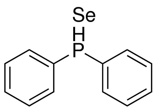 Diphenylphosphine selenide