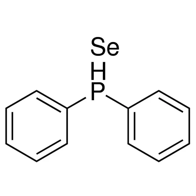 Diphenylphosphine selenide