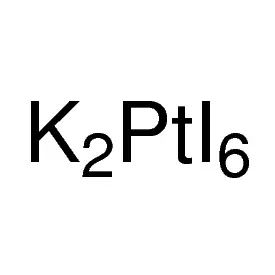 Potassium hexaiodoplatinate(IV)