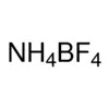 Ammonium tetrafluoroborate