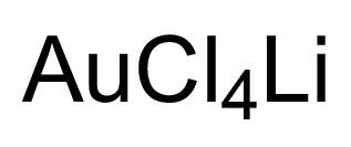 Lithium tetrachloroaurate(III)