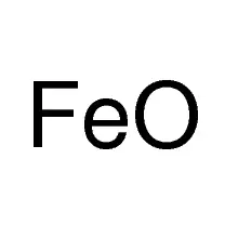 Iron(II) oxide