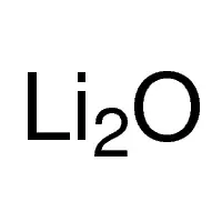 Lithium oxide