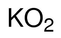 Potassium dioxide