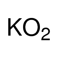 Potassium dioxide
