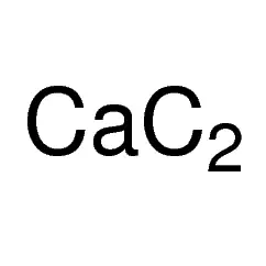 Calcium carbide