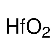 Hafnium(IV) oxide