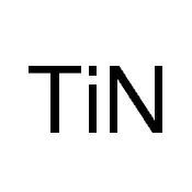 Titanium nitride