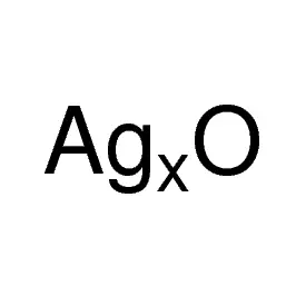 Silver oxide