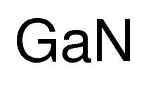 Gallium nitride